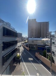 鴫野旭ハウスの物件内観写真